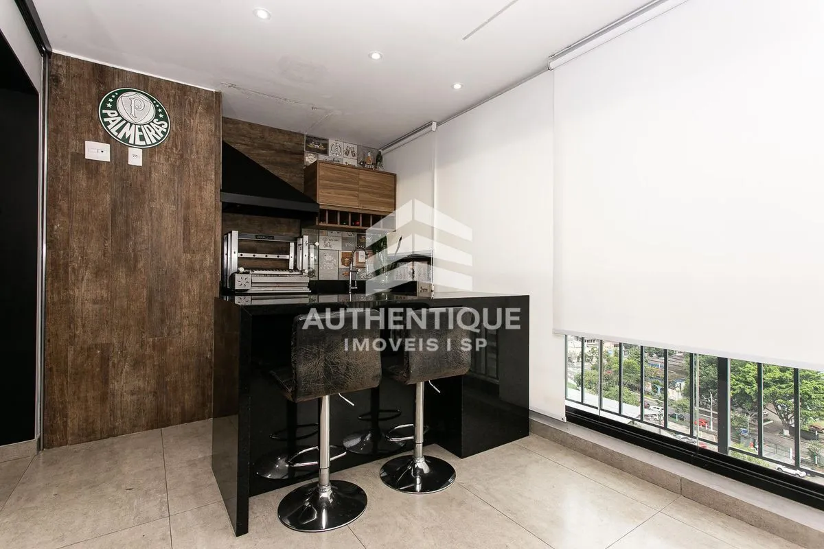 Imagem UNIVERSO TATUAPE - ASTRO - Apartamento no bairro Tatuapé à venda