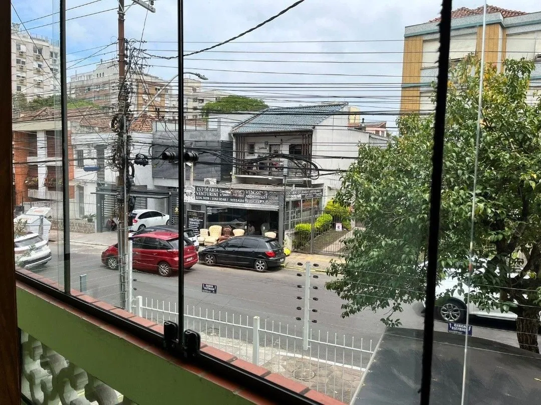 Imagem Apto a venda Rio Branco 2 Dormitórios / Proximo ao Hospital de Clinicas