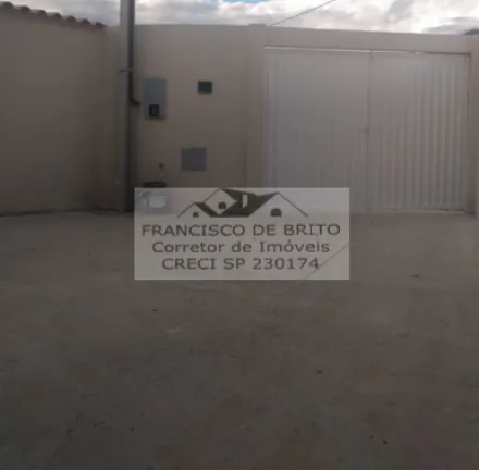 Imagem Casa com 2 Quartos à Venda, 59 m² em Jardim Paraíso - Cruzeiro