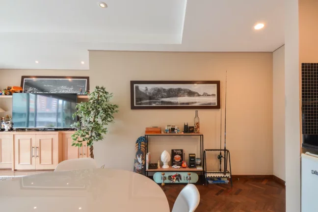 Imagem Apartamento à venda em São Paulo, Pinheiros, com 1 quarto, 52m2