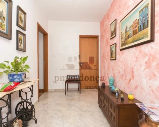 Imagem Apartamento com armários, terraço, lavabo, 03 dormitórios sendo 01 suíte, copa, cozinha, área d...