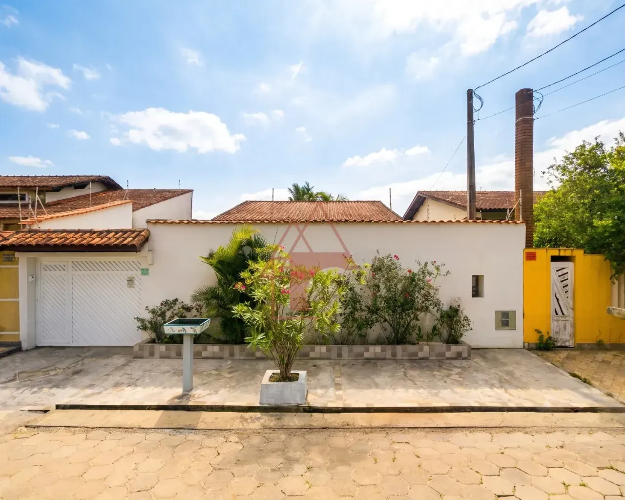 Imagem Casa com 4 Quartos à Venda, 164 m² em Cibratel II - Itanhaém