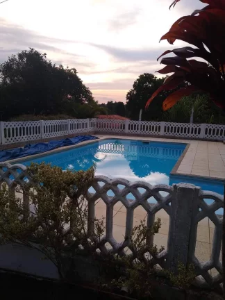 Imagem CHÁCARA JARDIM CANANEIA