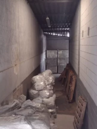Imagem Galpão à venda, 1046 m² por R$ 2.500.000,00 - Chácaras Nova Suzano - Suzano/SP