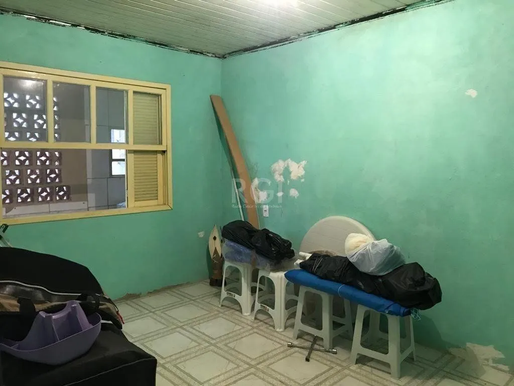 Imagem Casa no bairro Serraria