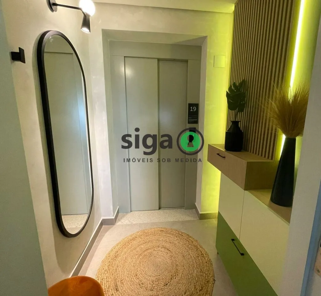 Imagem Apartamento 163 m² na Vila Mariana 3 Suítes, 2 Vagas e Terraço Gourmet