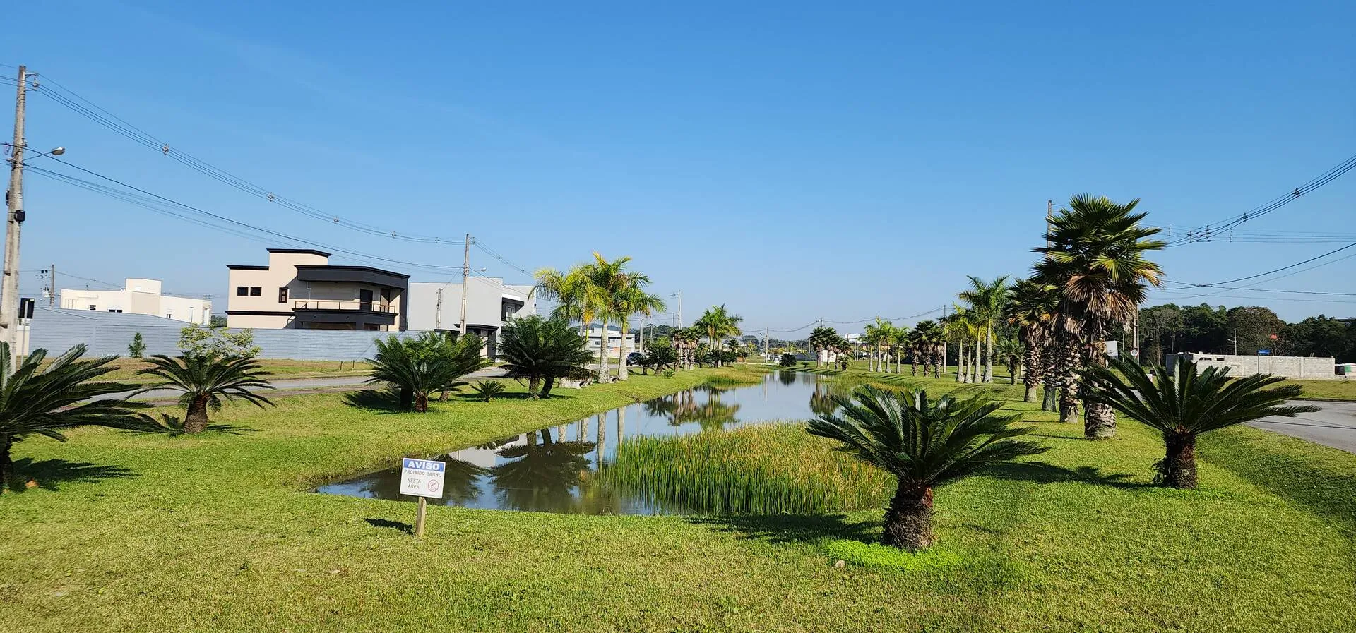 Imagem Sobrado no Bairro Panejado Ecovalle Araquari