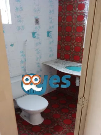 Imagem Casa 3 quartos no Centro