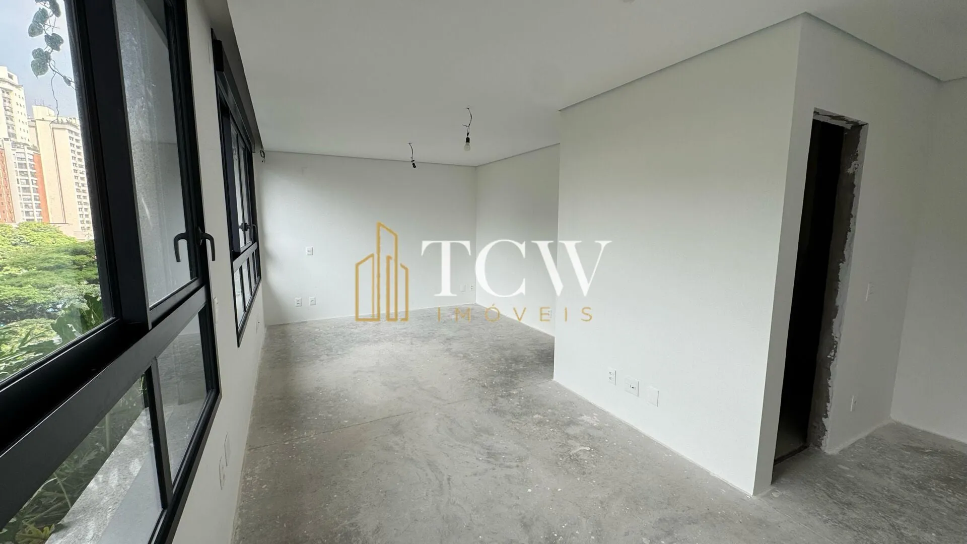 Imagem Apartamento à Venda no Brooklin | 3 Suítes | 201 m² | 3 Vagas | São Paulo/SP