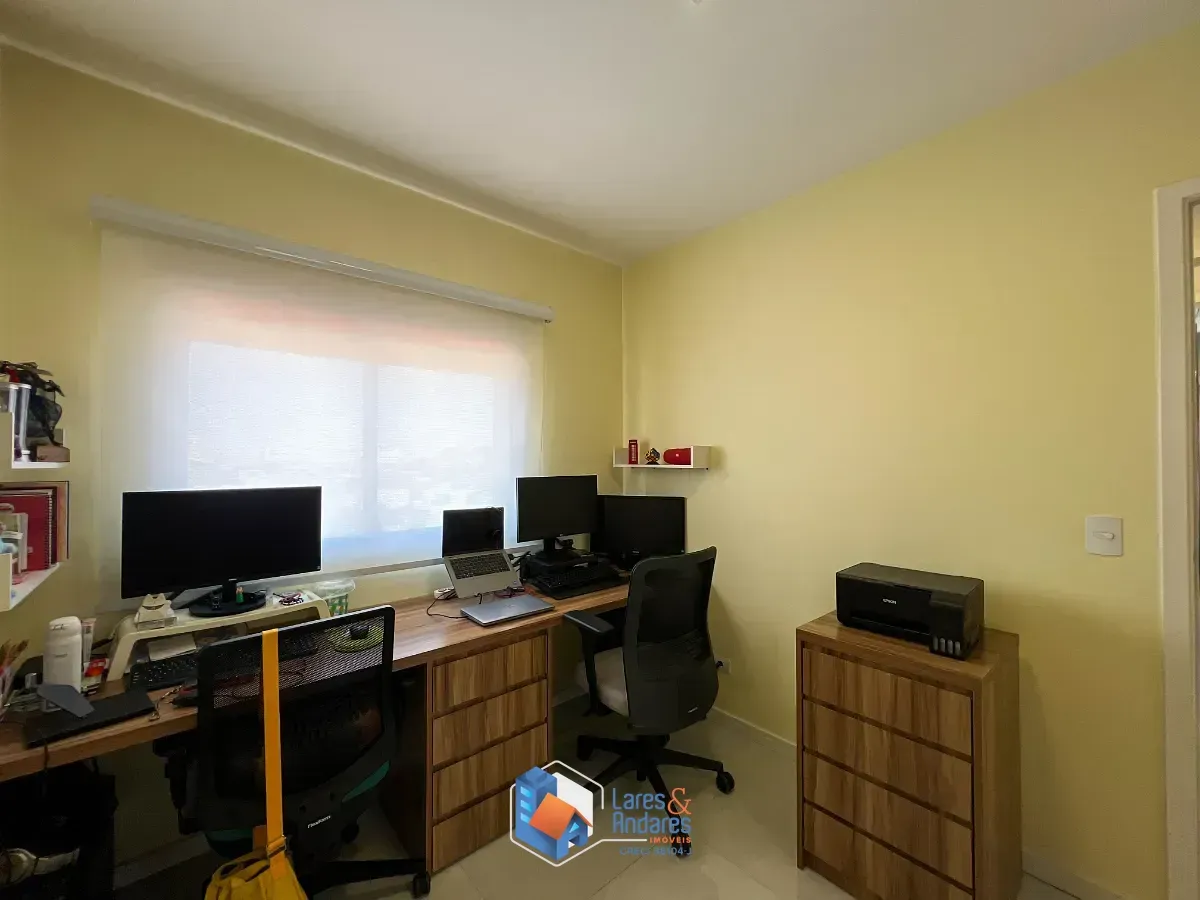 Imagem Apartamento para venda em Parada Inglesa com 2 quartos, sendo 1 suíte, 60m²