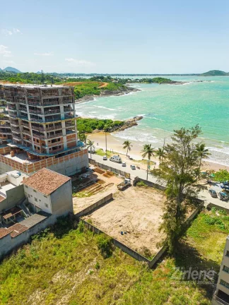 Imagem Lançamento Mayan, Todos os apartamentos de frente para o mar