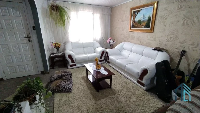 Imagem (PERMUTA) Terreno com duas casas 853 m² em São José dos Pinhais PR