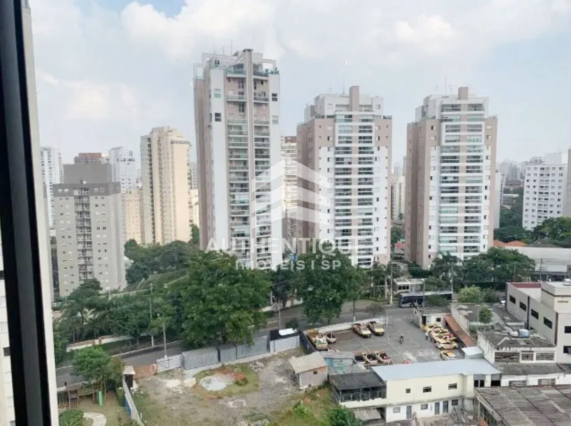 Imagem LIVING VILA MARIANA - Apartamento à venda em São Paulo/SP