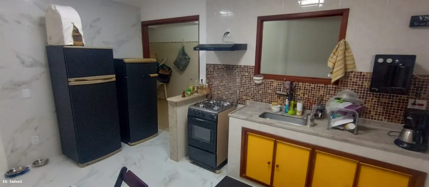 Imagem Casa em Condomínio para Venda em Saquarema, Itaúna, 3 dormitórios, 1 suíte, 2 banheiros, 1 vaga