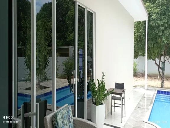 Imagem CASA RESIDENCIAL em MANAUS - AM, TARUMÃ
