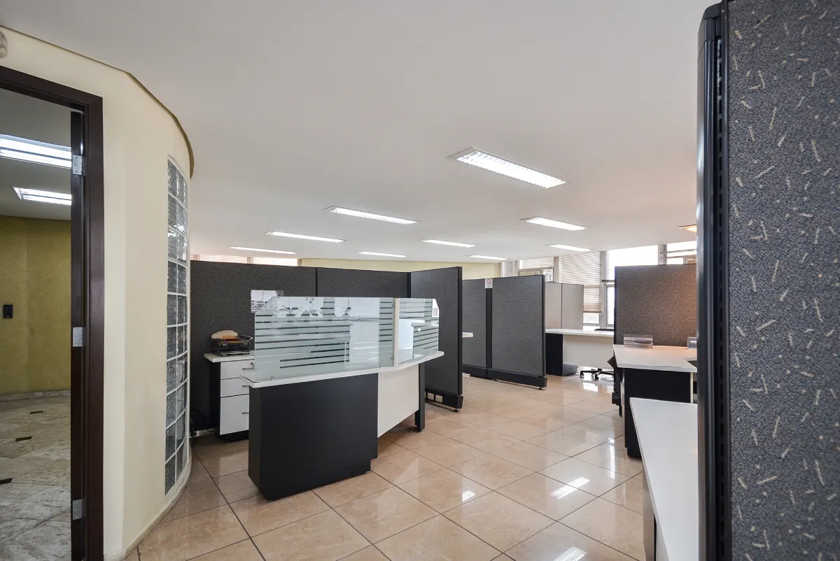 Imagem Conjunto comercial para venda em Bela Vista, 337m2
