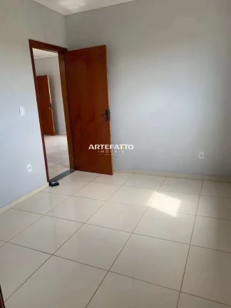 Imagem Apartamento à venda em Franca, JD Esmeralda, com 2 quartos, 62m2