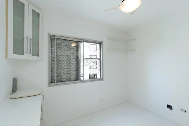 Imagem Apartamento à venda no bairro Panamby - São Paulo/SP