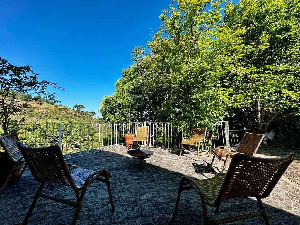 Imagem Casa à venda 4 Quartos, 1 Suite, 4 Vagas, 1350M², Condominio Vale do Sol, Campos do Jordão - SP | Condomínio colinas do sol
