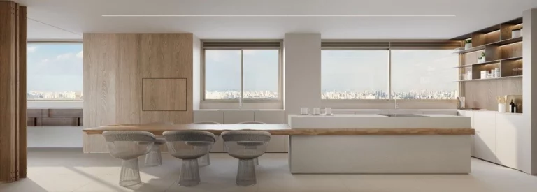 Imagem APARTAMENTO RESIDENCIAL em São Paulo - SP, Indianópolis