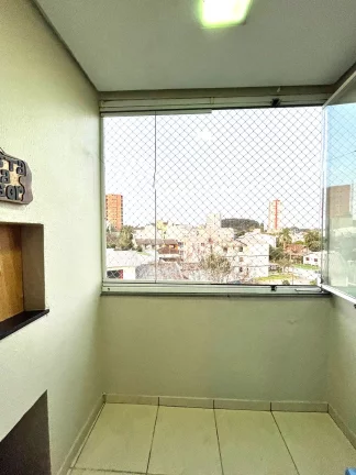 Imagem Apartamento 2 quartos para venda no bairro Desvio Rizzo em Caxias do Sul