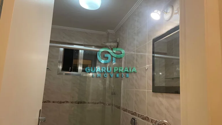 Imagem Apartamento em Enseada, Guarujá/SP