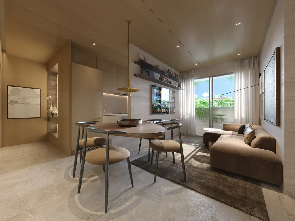 Imagem Pintassilgo 336 - Breve Lançamento - Pintassilgo 336 - Residencial