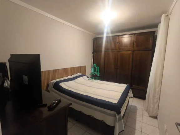Imagem Casa com 2 dormitórios à venda, 62 m² por R$ 325.000,00 - Parque Flamengo - Guarulhos/SP