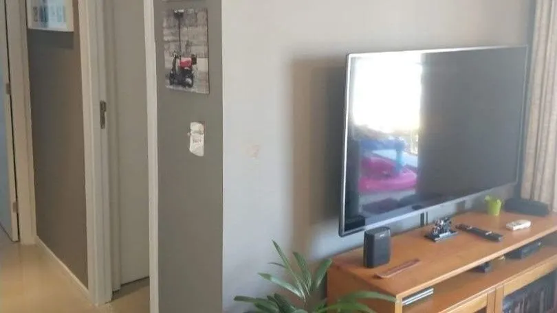 Imagem Apartamento à venda no bairro Jacarepaguá em Rio de Janeiro/RJ