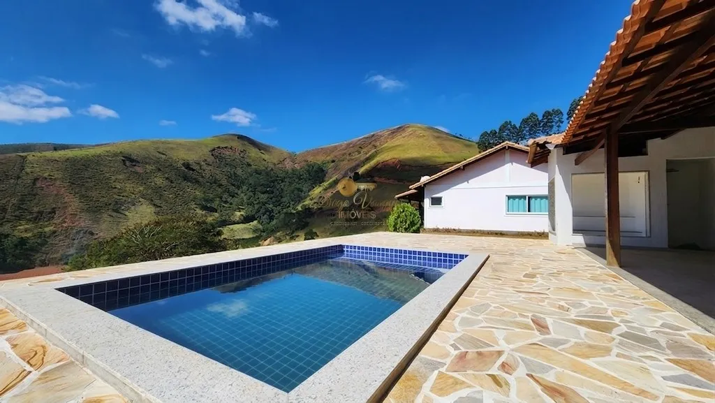 Imagem Casa para Venda em Teresópolis / RJ no bairro Andradas