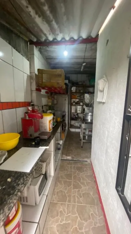 Imagem CASA COM 100,00 m² - OCIAN - PRAIA GRANDE SP