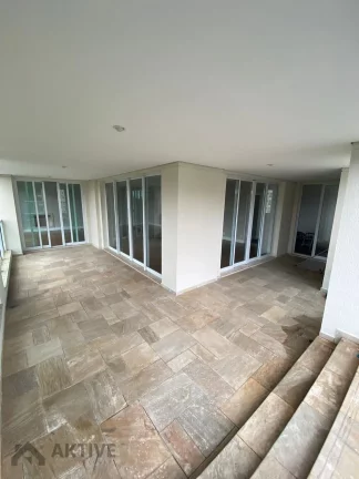 Imagem Apartamento em Tamboré - Santana de Parnaíba, SP