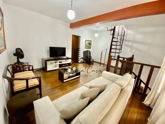 Imagem Casa a venda 05 quartos Bairro Ouro Preto Belo Horizonte MG