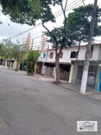Imagem Sobrado Residencial à venda, Butantã, São Paulo - .