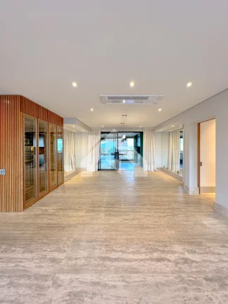 Imagem Apartamento em Alphaville Empresarial - Barueri