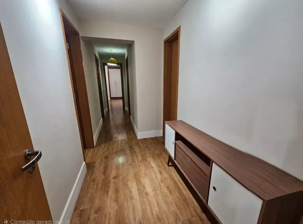 Imagem Apartamento com 3 Quartos para Alugar, 115 m² em Poção - Cuiabá