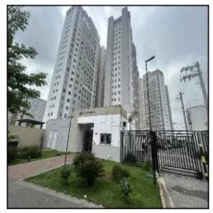 Foto do imóvel Oportunidade Única em SAO PAULO - SP | Tipo: Apartamento | Negociação: Licitação Aberta | Situação: Imóvel em AVENIDA NORDESTINA