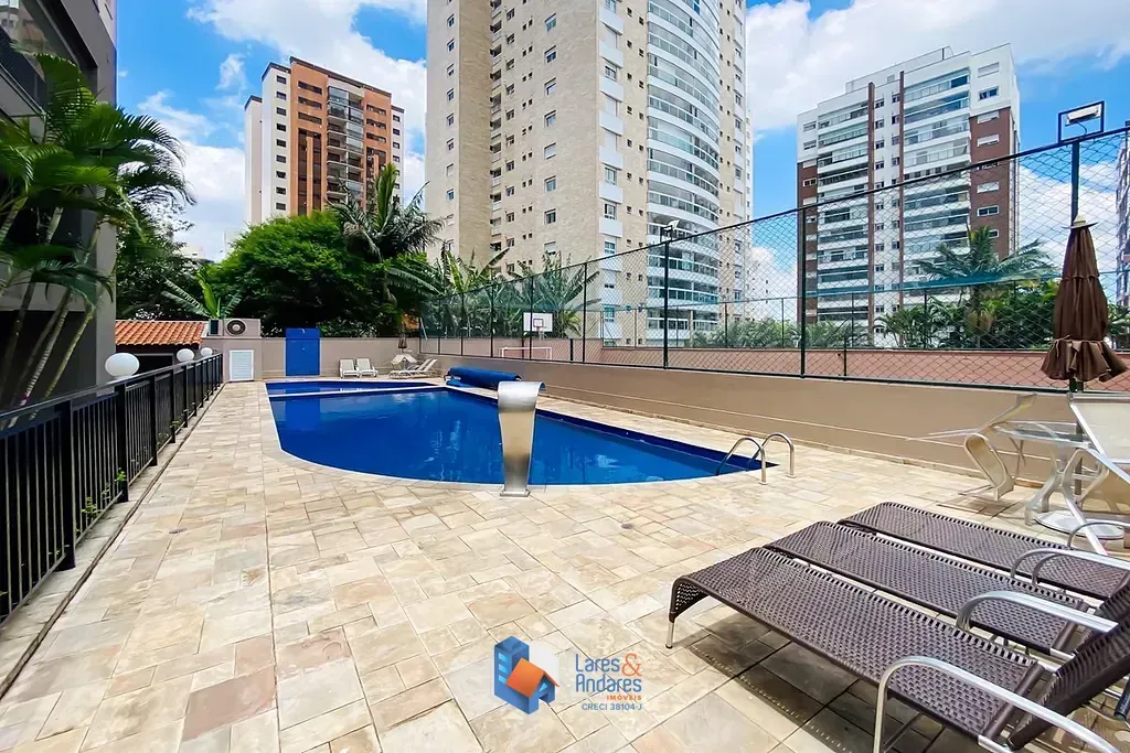 Imagem Apartamento à venda 3 Quartos 1 Suite 2 Vagas 105M² Vila da Saúde São Paulo - SP