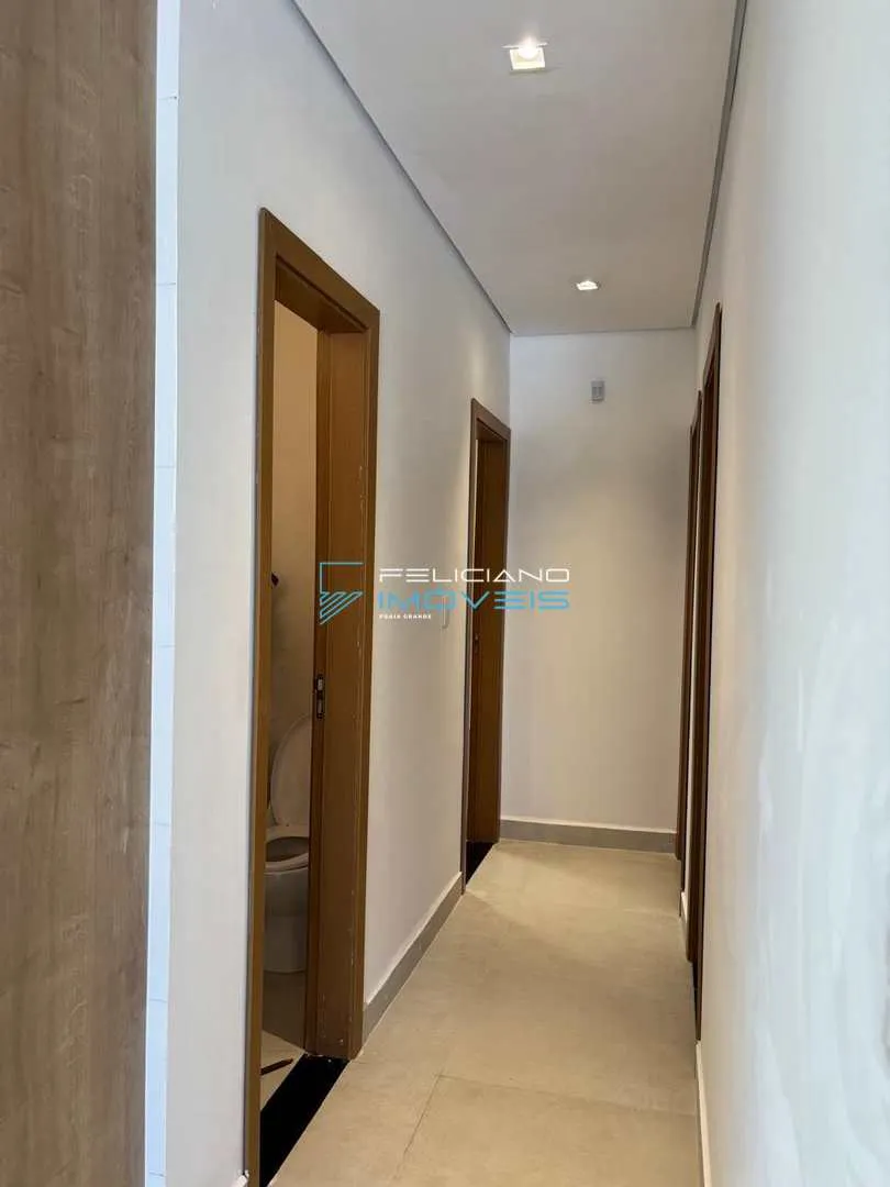 Imagem Casa com 3 quartos, Real, Praia Grande - R$ 1.19 mi, Cod: 6437