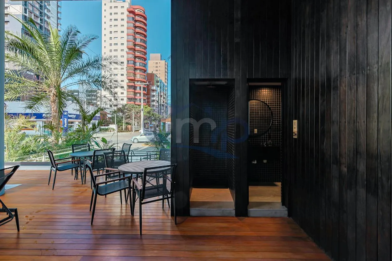 Imagem Apartamento á venda com 2 suítes na Praia Grande em Torres/RS