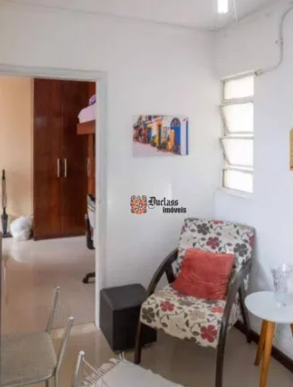 Imagem Apartamento com 1 dormitório à venda, 29 m² por R$ 300.000,00 - Perdizes - São Paulo/SP
