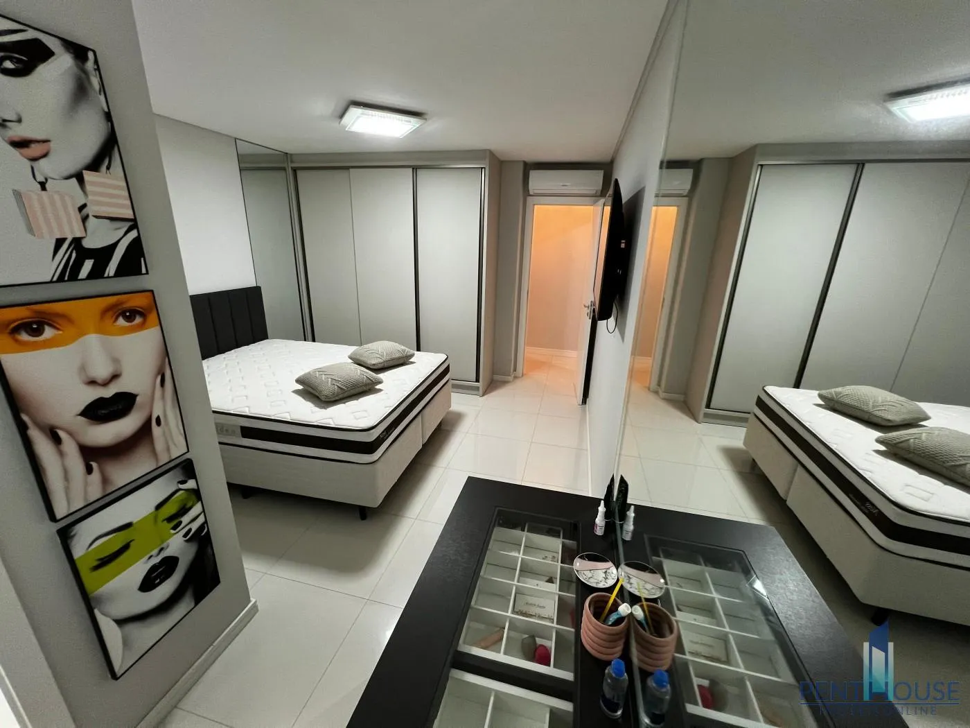 Imagem Apartamento Zona Central para Venda em Balneário Camboriú, CENTRO, 3 dormitórios, 3 suítes, 4 banheiros, 2 vagas