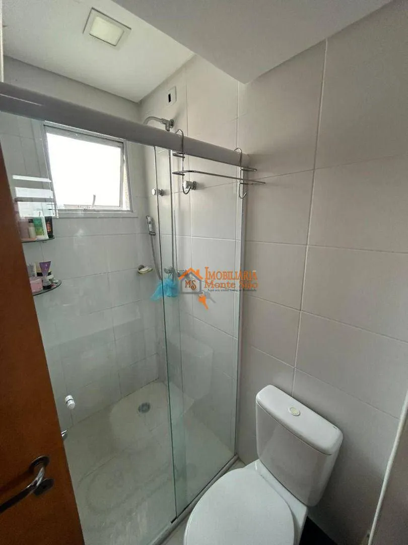 Imagem Apartamento com 3 dormitórios à venda, 107 m² por R$ 1.166.000,00 - Vila Galvão - Guarulhos/SP