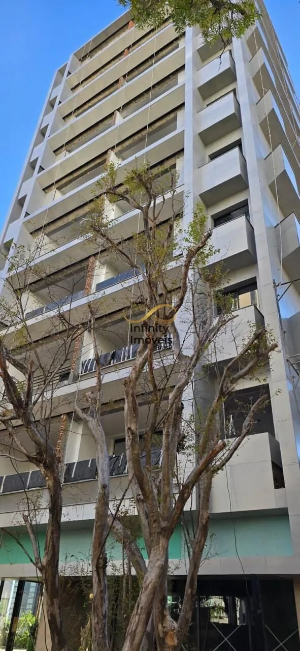 Imagem OPUS RESIDENCE SION - Apartamento à venda no bairro Sion - Belo Horizonte/MG