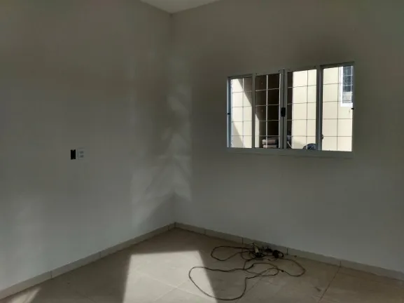 Imagem Casa com 2 Quartos à Venda, 60 m² em Loteamento Prefeito Dr. Lúcio Machado - Ituverava