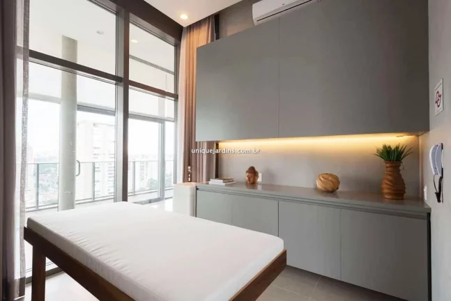 Imagem Apartamento à venda Brooklin São Paulo
