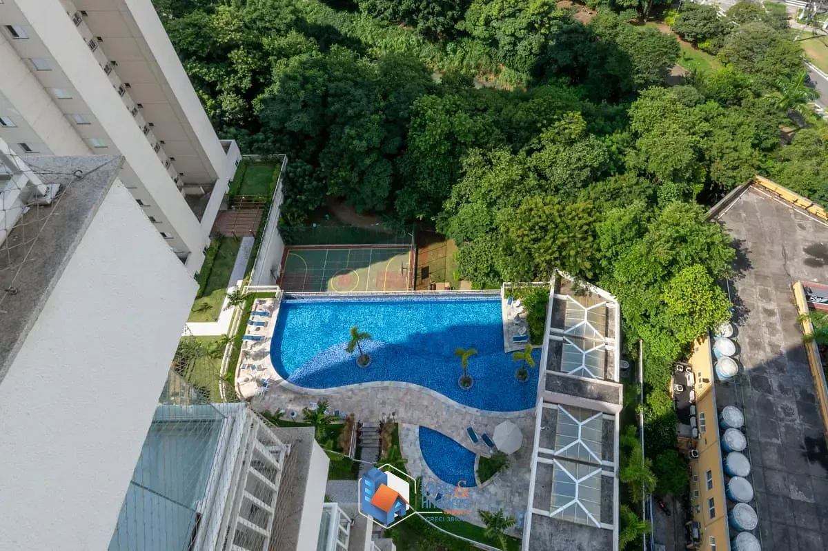 Imagem Apartamento para venda em Jardim Vazani com 3 quartos, sendo 1 suíte, 96m²