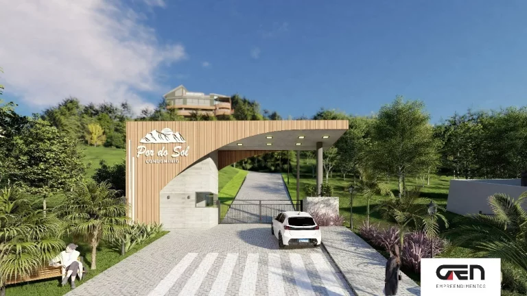 Imagem Terreno à venda em Garopaba-SC, Centro 360,34m² de área! Aproveite essa oportunidade única!