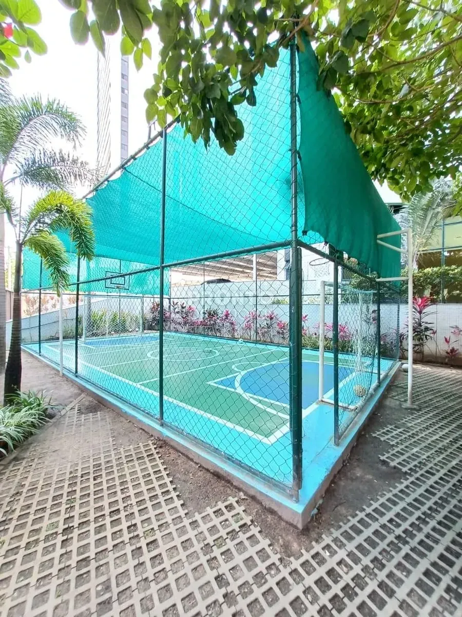 Imagem Apartamento com 4 Quartos à Venda, 185 m² em Boa Viagem - Recife