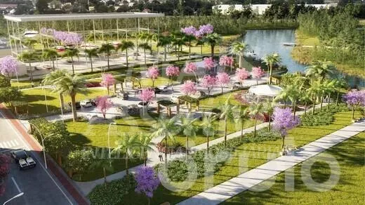 Imagem TERRENO PARA VENDA EM BIGUAÇU-SC